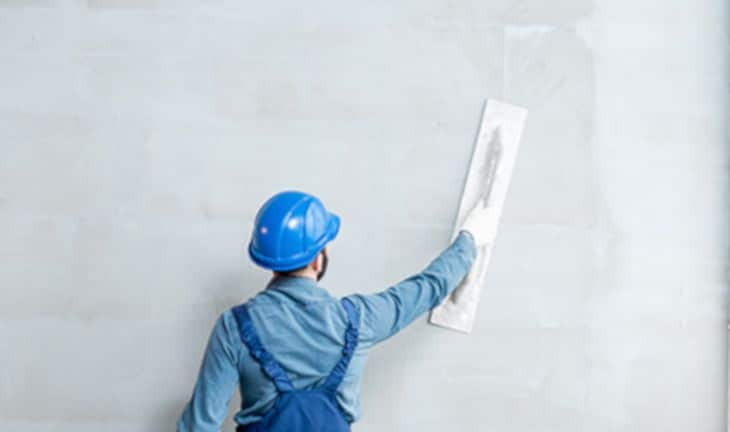 Ayvacık İnşaat Sıvacısı